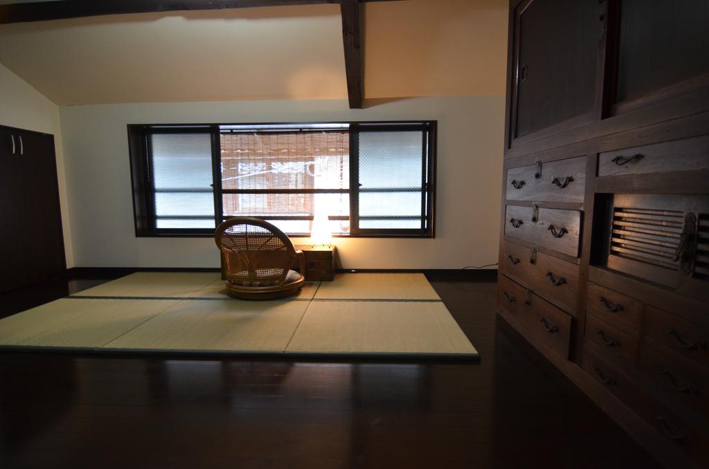 Renyouan Kyoto Bagian luar foto
