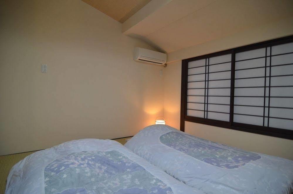 Renyouan Kyoto Bagian luar foto