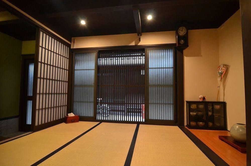 Renyouan Kyoto Bagian luar foto