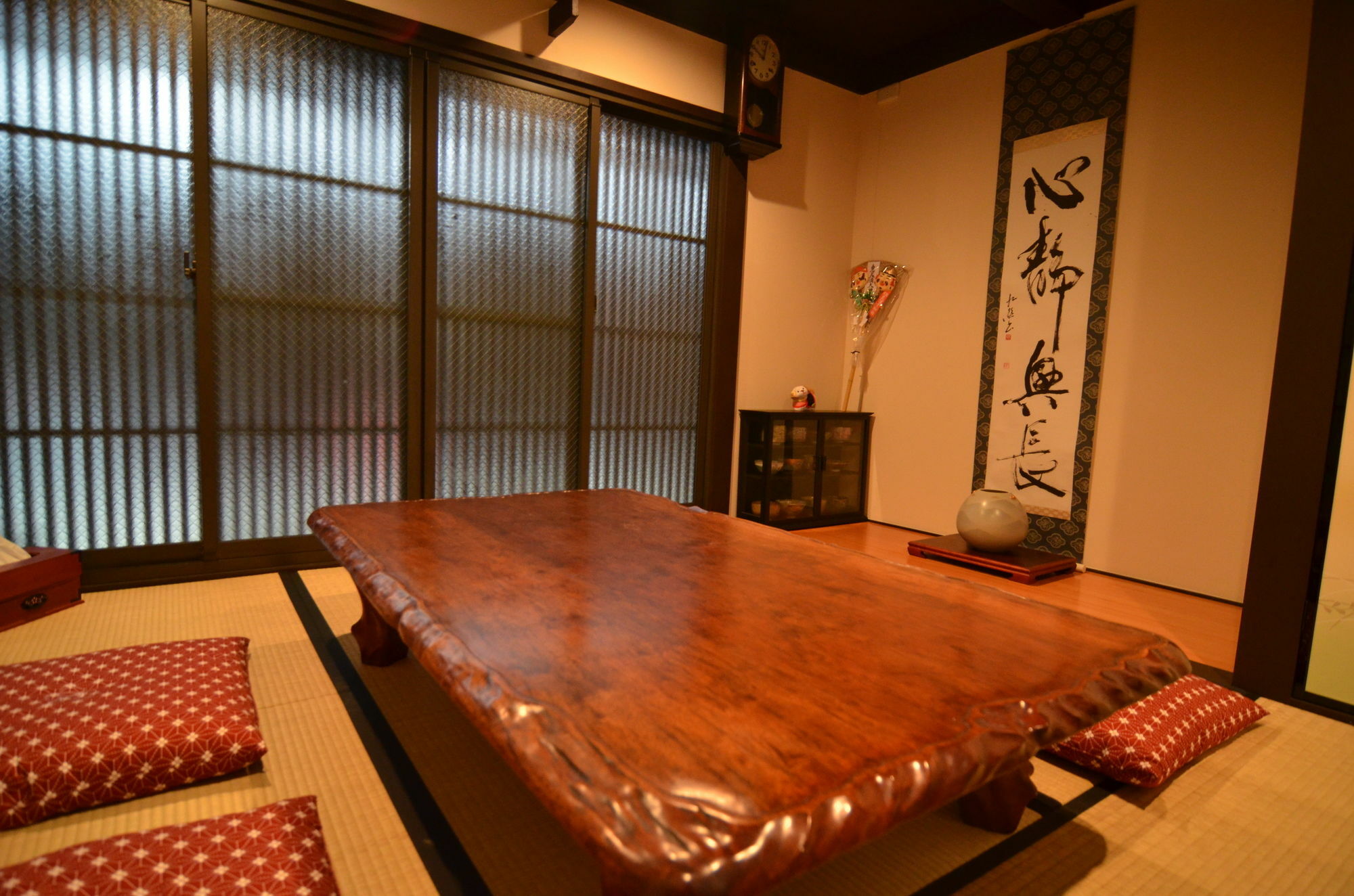 Renyouan Kyoto Bagian luar foto